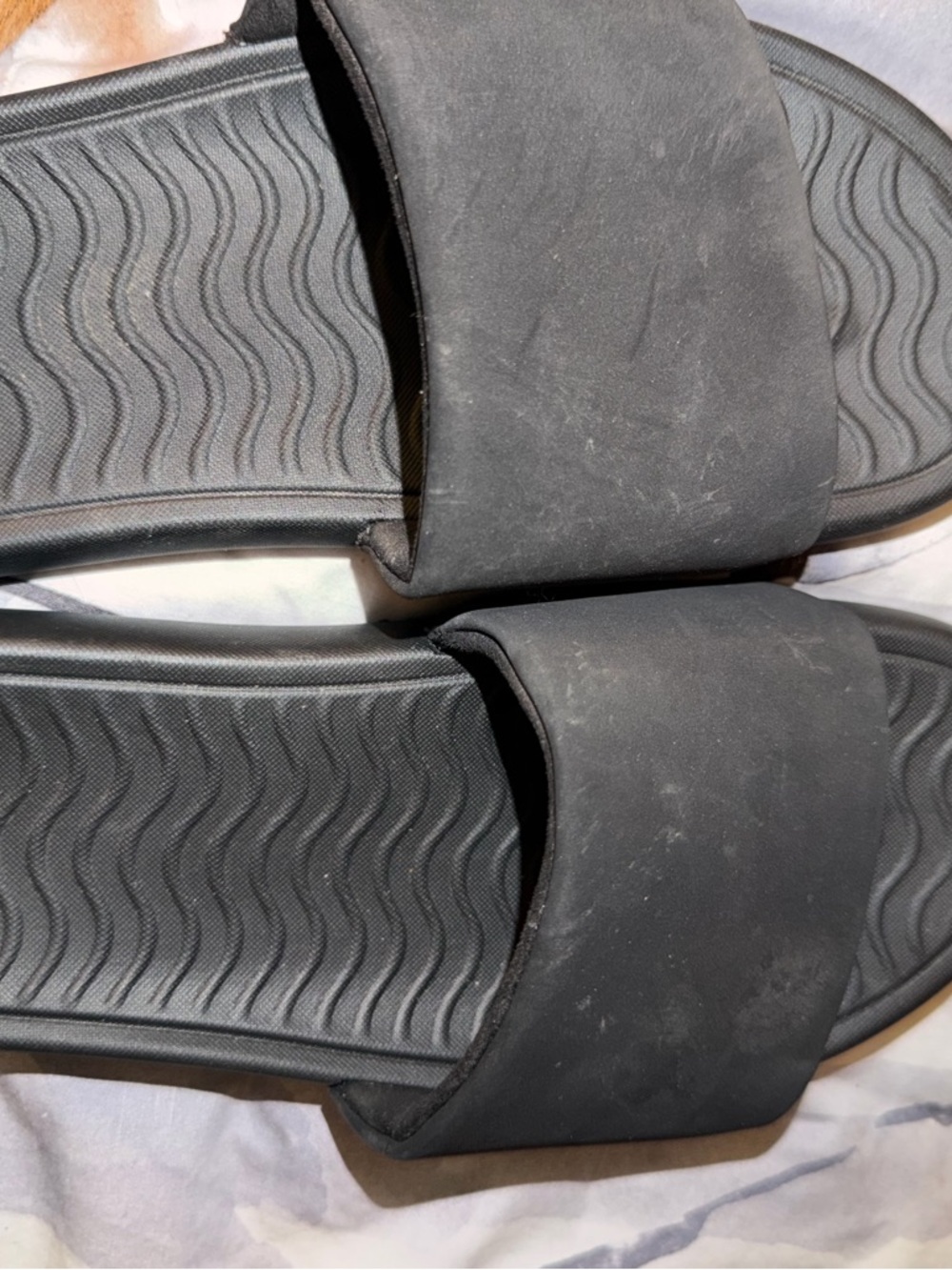 Slides Size 6-7